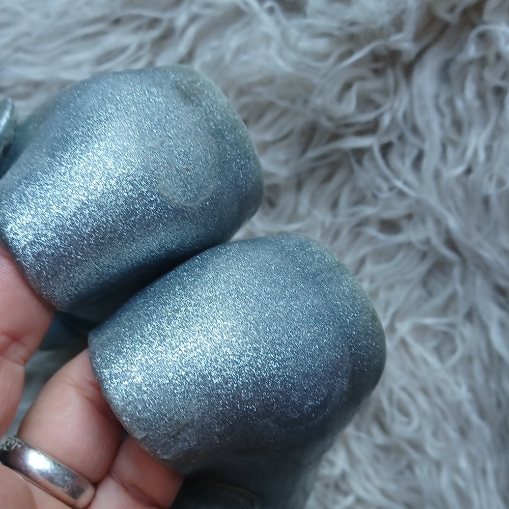 Mini Melissa shoes - Picture 5 of 16
